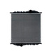 RADIATEUR OEM-MAHLE 666X650X56MM